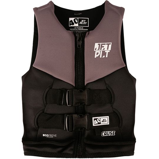 Jet Pilot 2027 Cause Youth Buoyancy Vest