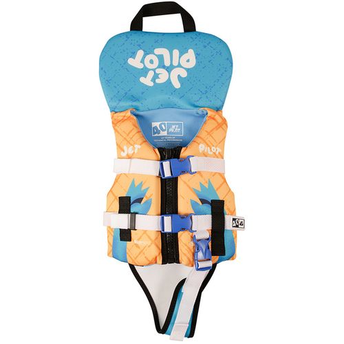 Jet Pilot 2027 The Cause Infant Buoyancy Vest