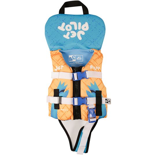Jet Pilot 2027 The Cause Infant Buoyancy Vest