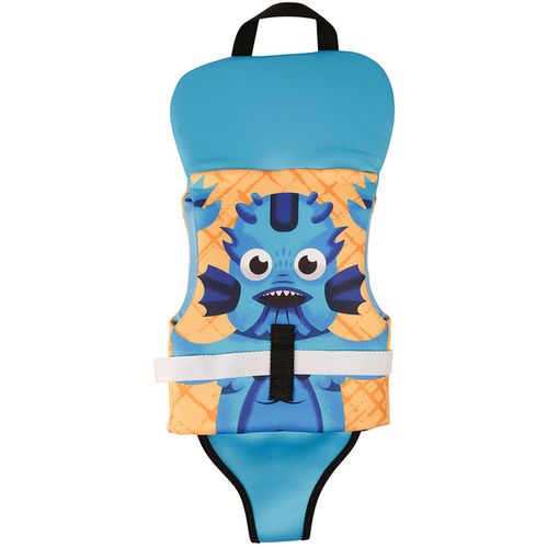 Jet Pilot 2027 The Cause Infant Buoyancy Vest