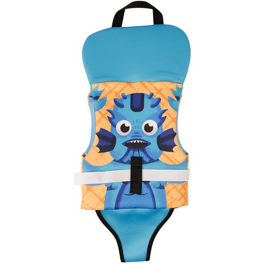 Jet Pilot 2027 The Cause Infant Buoyancy Vest