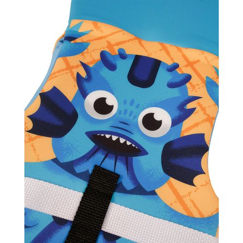 Jet Pilot 2027 The Cause Infant Buoyancy Vest