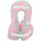 Jet Pilot 2027 Paddle Pal Splash Vest