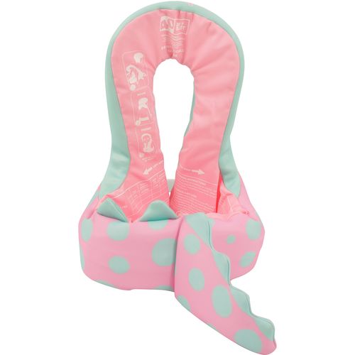 Jet Pilot 2027 Paddle Pal Splash Vest