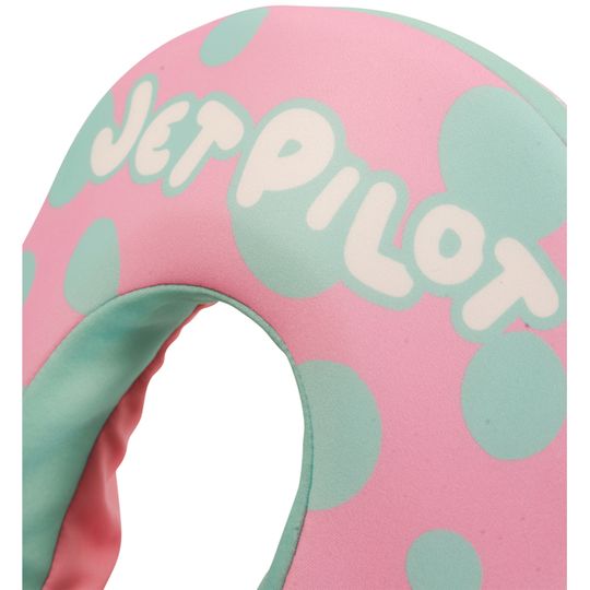 Jet Pilot 2027 Paddle Pal Splash Vest