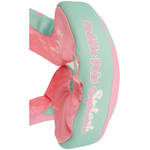 Jet Pilot 2027 Paddle Pal Splash Vest