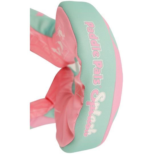 Jet Pilot 2027 Paddle Pal Splash Vest