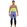 Jet Pilot 2027 Vault Protech Men's Race John