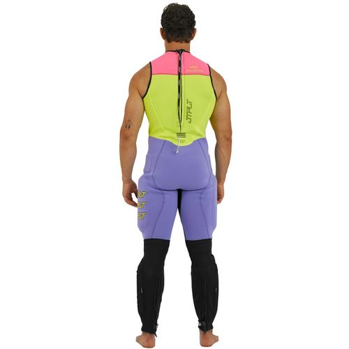 Jet Pilot 2027 Vault Protech Men's Race John