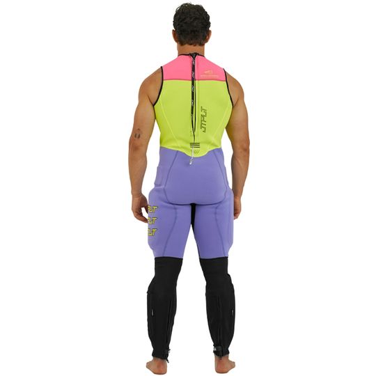 Jet Pilot 2027 Vault Protech Men's Race John