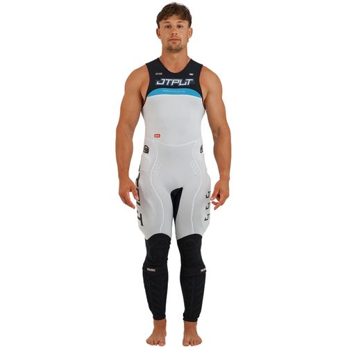Jet Pilot 2027 Vault Protech Men's Race John