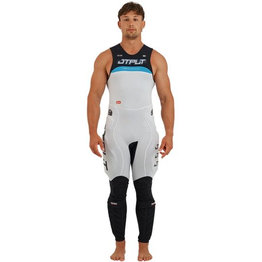 Jet Pilot 2027 Vault Protech Men's Race John