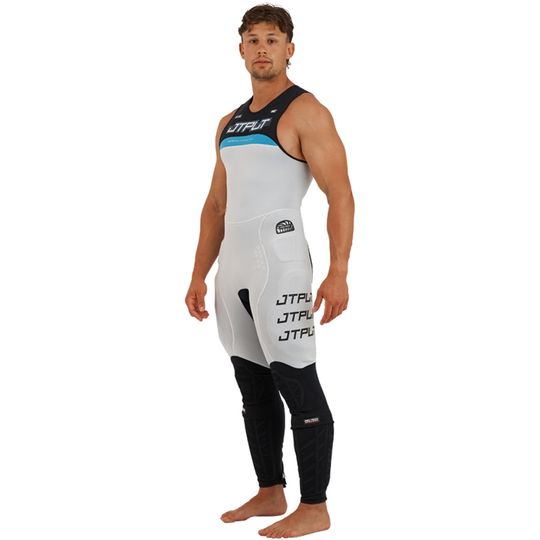 Jet Pilot 2027 Vault Protech Men's Race John