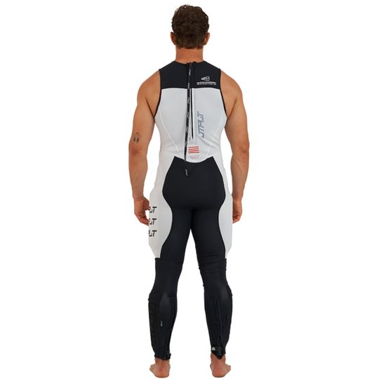 Jet Pilot 2027 Vault Protech Men's Race John