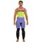Jet Pilot 2027 Vault Protech Men's Race John