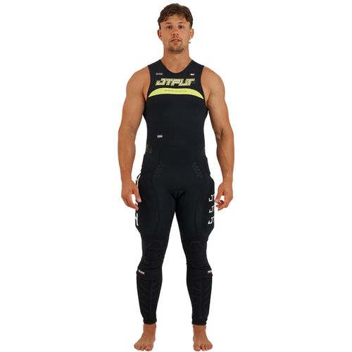 Jet Pilot 2027 Vault Protech Men's Race John