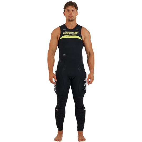 Jet Pilot 2027 Vault Protech Men's Race John