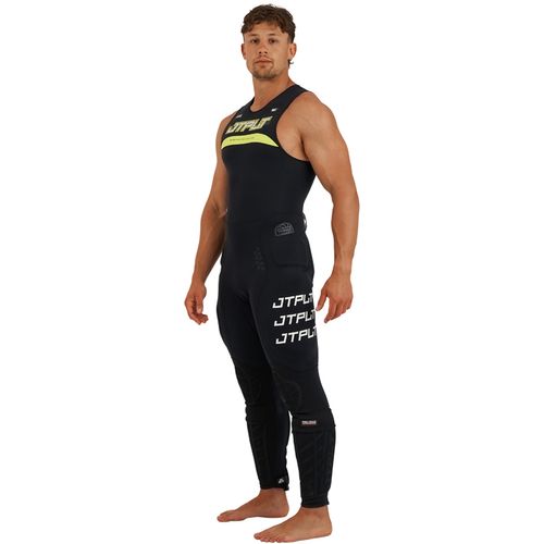 Jet Pilot 2027 Vault Protech Men's Race John