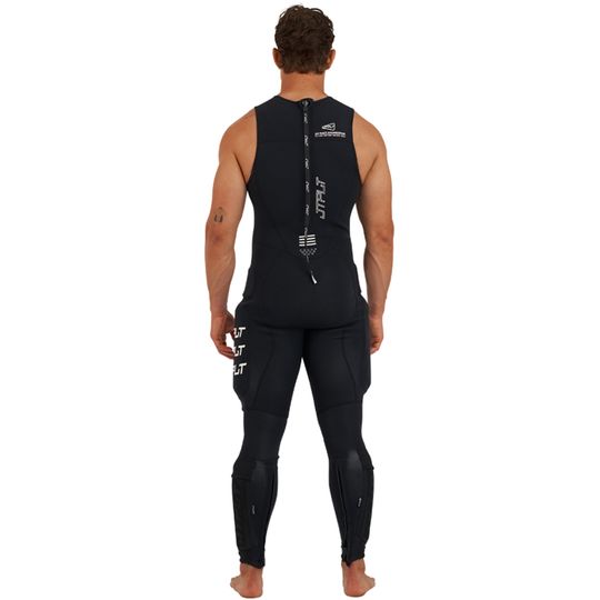 Jet Pilot 2027 Vault Protech Men's Race John