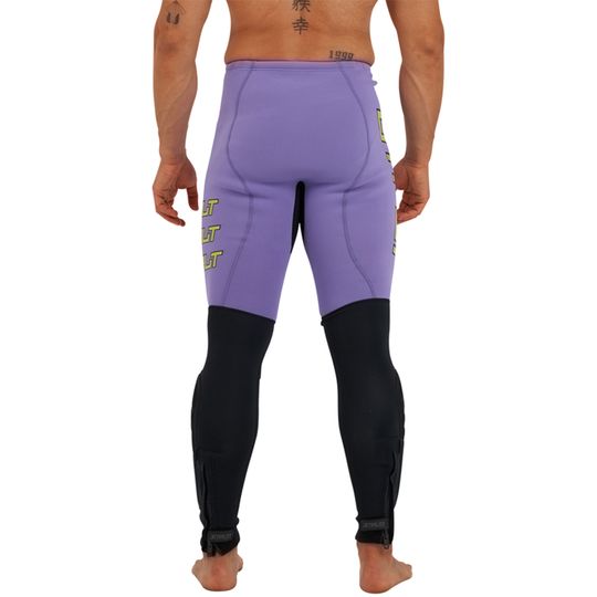 Jet Pilot 2027 Vault Men's Race Pants