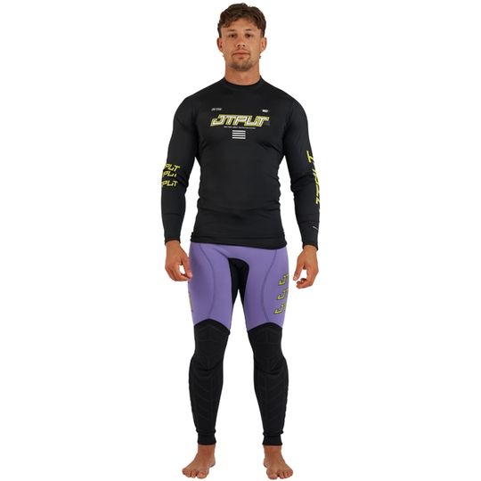 Jet Pilot 2027 Vault Men's Race Pants