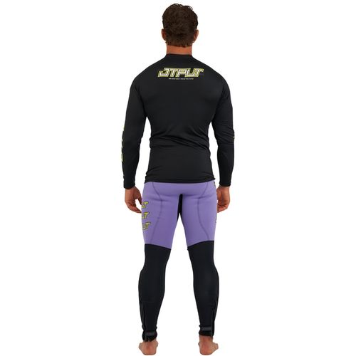 Jet Pilot 2027 Vault Men's Race Pants