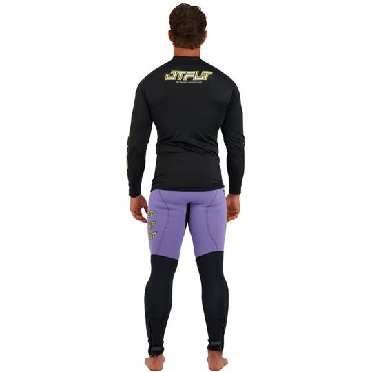 Jet Pilot 2027 Vault Men's Race Pants