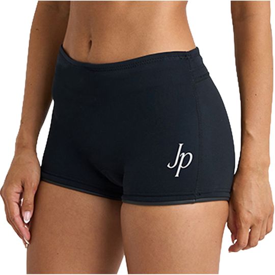 Jet Pilot 2027 Zahra 2.5" Women's Neo Shorts