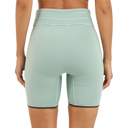Jet Pilot 2027 Corp 7 inch High Waisted Women's Neo Shorts