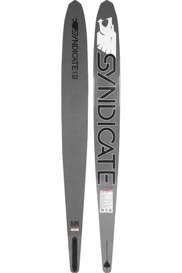 HO 2025 Syndicate Works 02 Men's Slalom Ski