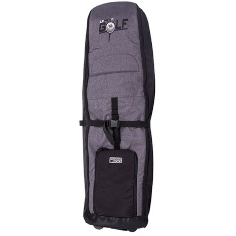 Liquid Force 2027 Wheeled Golf Board Bag XL