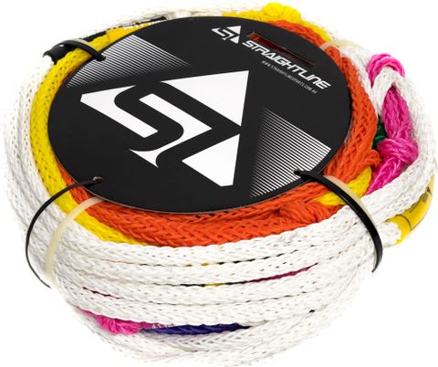 STRAIGHTLINE 2020 10 Section Tournament Mainline