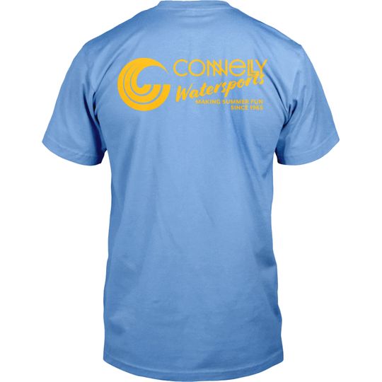 Connelly 2027 SUMMER TEE