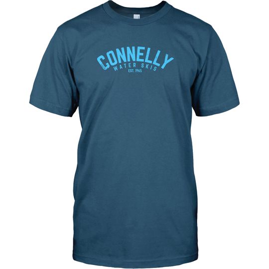Connelly 2027 COLLEGE TEE
