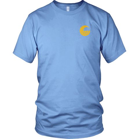 Connelly 2027 SUMMER TEE