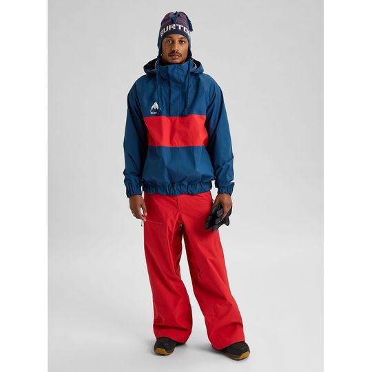 Burton 2027 50/50 80's Powdershell 3L Jacket