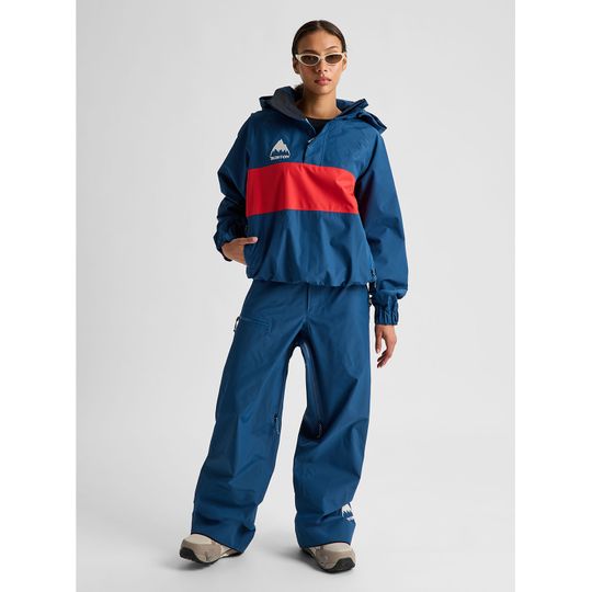 Burton 2027 50/50 80's Powdershell 3L Jacket