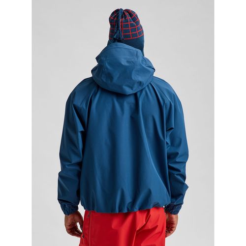 Burton 2027 50/50 80's Powdershell 3L Jacket