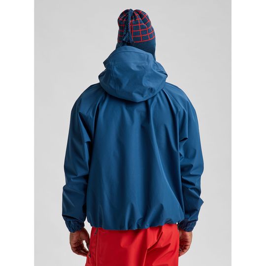 Burton 2027 50/50 80's Powdershell 3L Jacket