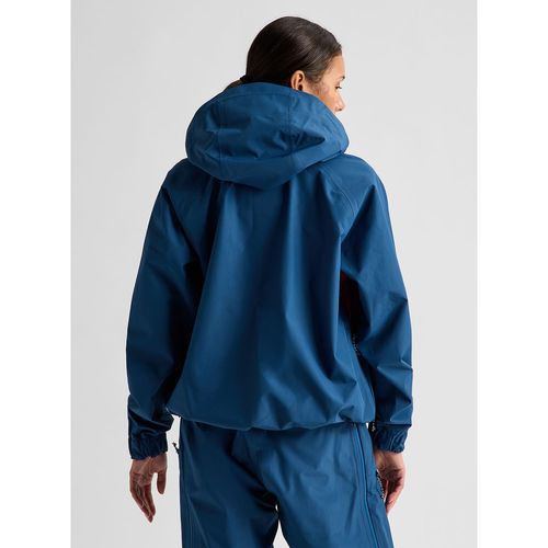 Burton 2027 50/50 80's Powdershell 3L Jacket