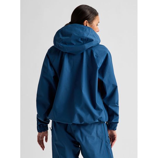 Burton 2027 50/50 80's Powdershell 3L Jacket