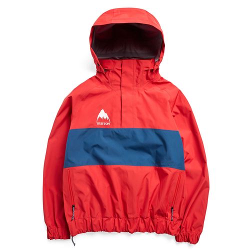 Burton 2027 50/50 80's Powdershell 3L Jacket