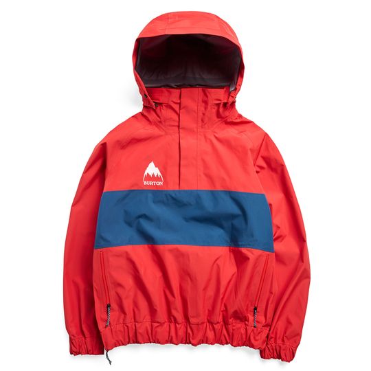 Burton 2027 50/50 80's Powdershell 3L Jacket