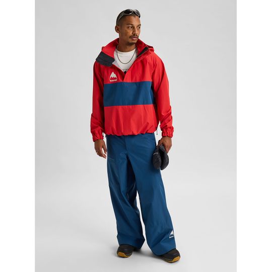 Burton 2027 50/50 80's Powdershell 3L Jacket