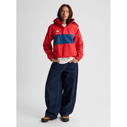 Burton 2027 50/50 80's Powdershell 3L Jacket