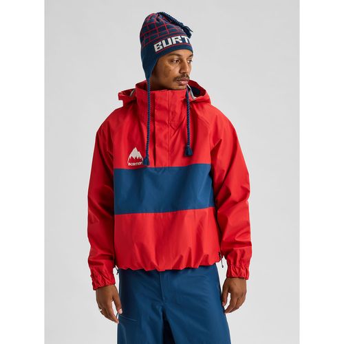 Burton 2027 50/50 80's Powdershell 3L Jacket