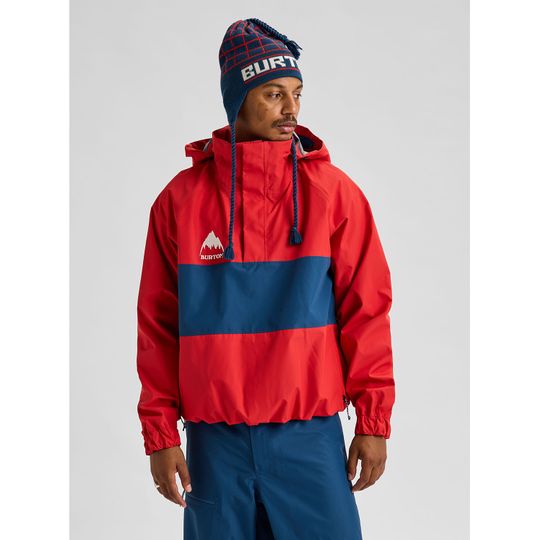 Burton 2027 50/50 80's Powdershell 3L Jacket