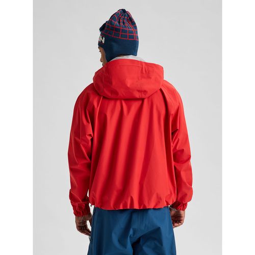 Burton 2027 50/50 80's Powdershell 3L Jacket