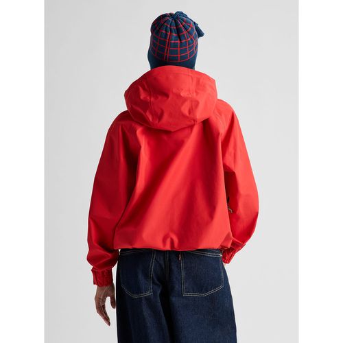 Burton 2027 50/50 80's Powdershell 3L Jacket