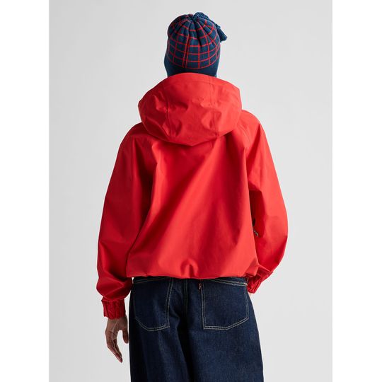 Burton 2027 50/50 80's Powdershell 3L Jacket